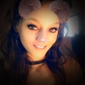 Meet your Posher, Savannah